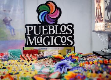 Doce Pueblos Mágicos de Puebla compiten en concurso nacional