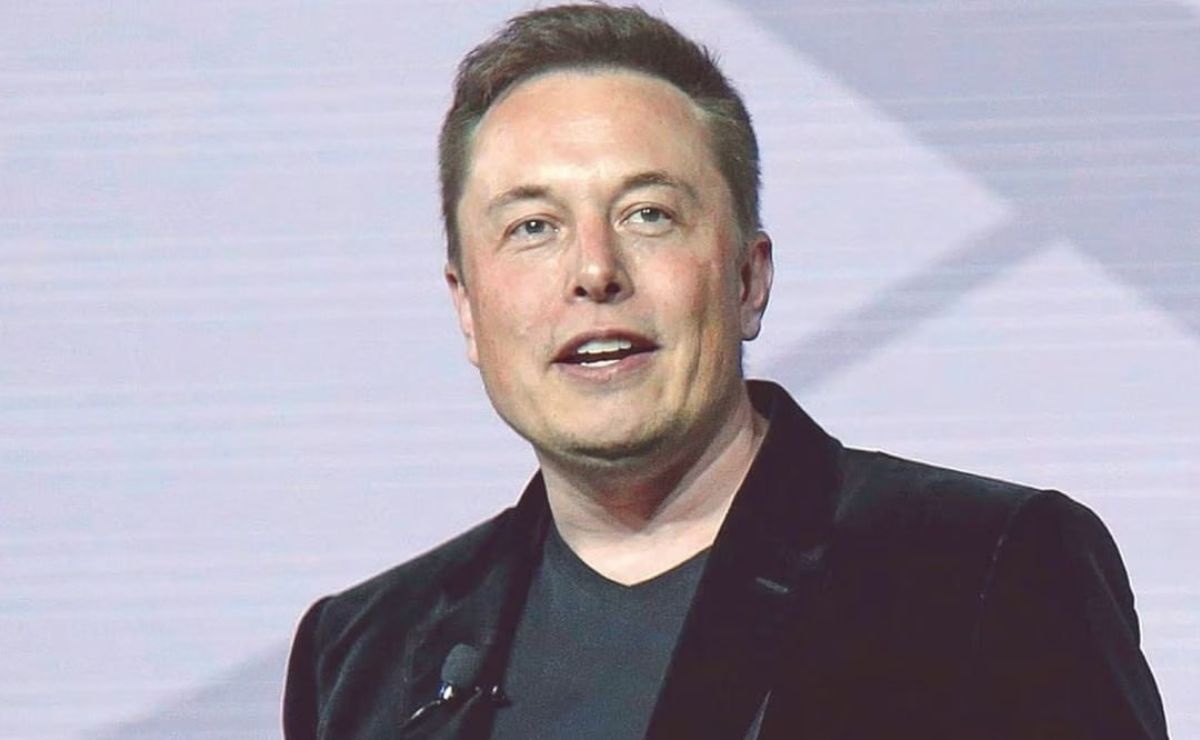 Elon Musk tiene muy claro el nombre de Puebla: Sergio Salomón