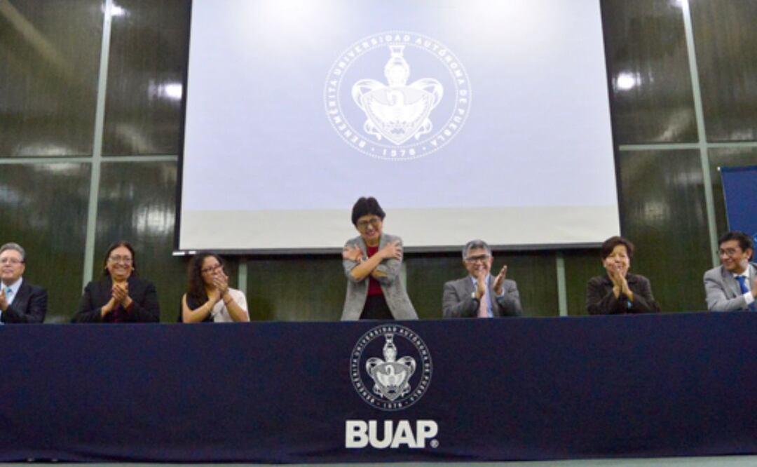 Las actividades conmemorativas se realizarán del 23 al 26 de octubre | Foto: BUAP