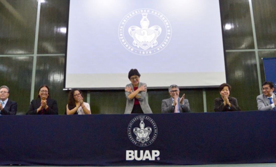 Las actividades conmemorativas se realizarán del 23 al 26 de octubre | Foto: BUAP