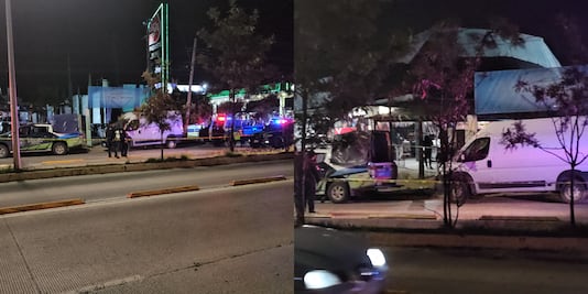 Quién era el dueño del lote de autos que fue asesinado en Valsequillo