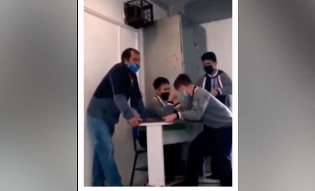 Foto: Juan Carlos Valerio