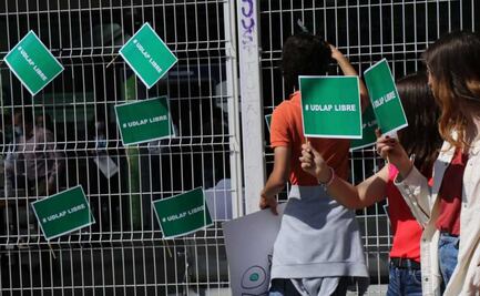 Exigen entrega de campus con Notario Público a favor de fundación de Margarita Jenkins