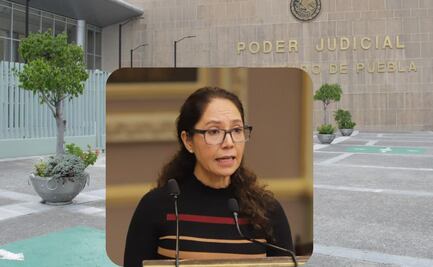 Por fraude, inhabilitan y multan a secretaria de Finanzas de Miguel Barbosa