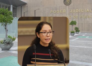 Por fraude, inhabilitan y multan a secretaria de Finanzas de Miguel Barbosa