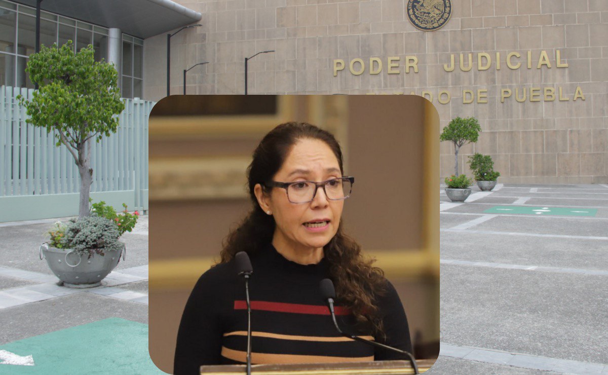 Por fraude, inhabilitan y multan a secretaria de Finanzas de Miguel Barbosa