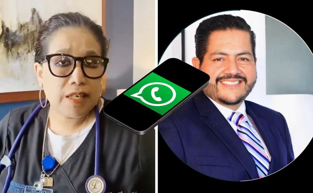 Se filtró un audio de la falsa psiquiatra Marilyn Cote en el que afirmaba ser miembro del Servicio Secreto | Foto: Redes Sociales