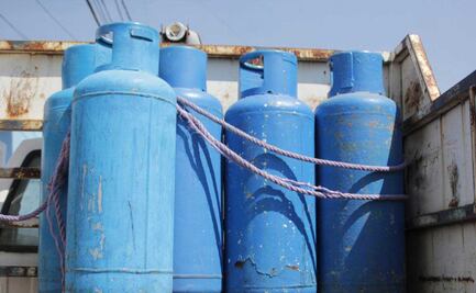 Por quinta semana consecutiva baja el precio del gas en Puebla