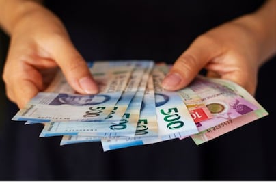 Qué billetes retirará de circulación Banxico en 2025