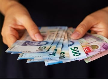 Qué billetes retirará de circulación Banxico en 2025