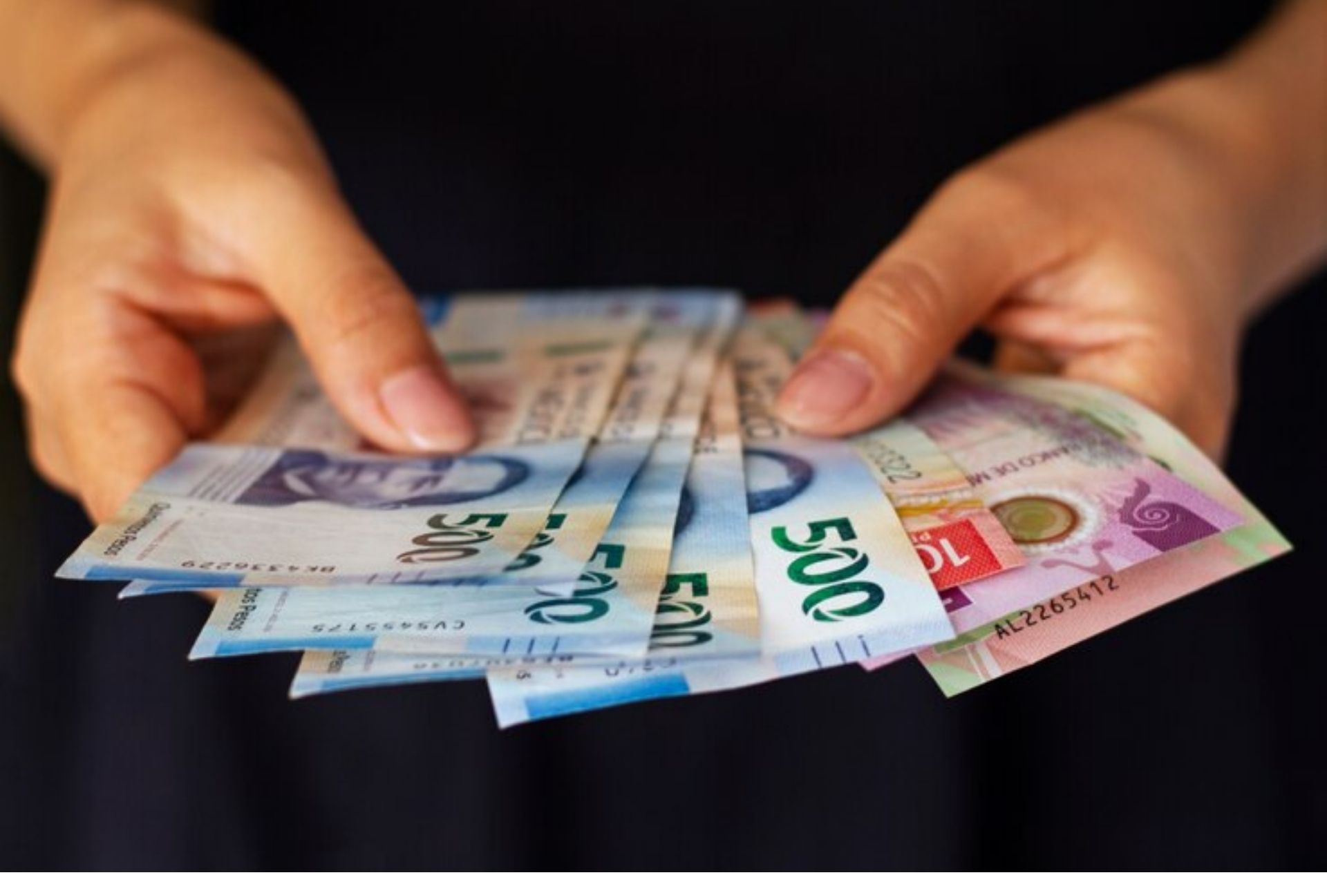 Qué billetes retirará de circulación Banxico en 2025