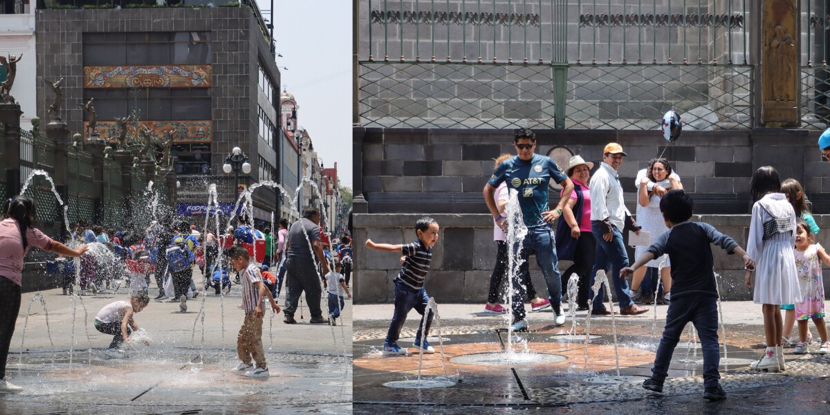Tercera ola de calor 2024: ¿Cuándo termina?