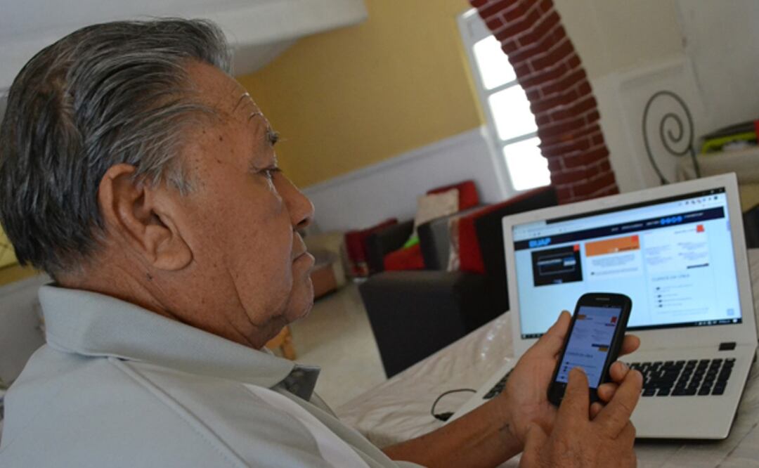 La Universidad para Adultos BUAP ofrece 54 cursos en modalidad en línea, híbrida y presencial | Foto: BUAP