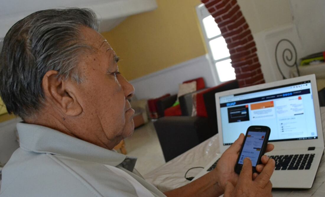 La Universidad para Adultos BUAP ofrece 54 cursos en modalidad en línea, híbrida y presencial | Foto: BUAP