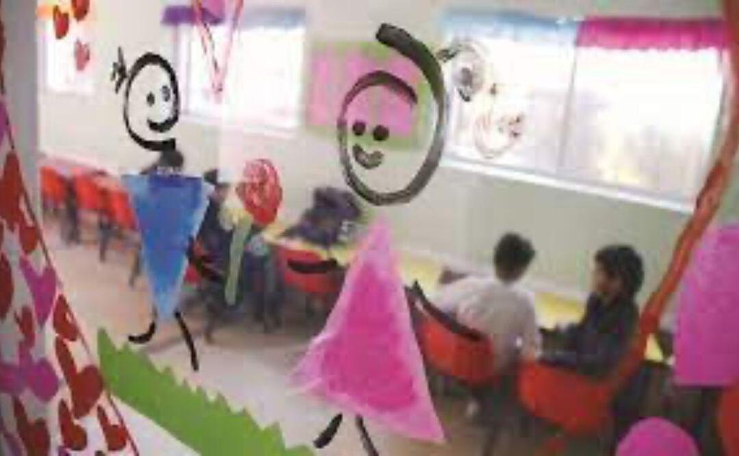 Por el delito de corrupción de menores en Puebla, dependiendo de las condiciones, la pena de cárcel va de los tres a los 12 años | Foto: Archivo El Universal