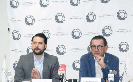 Inflación del 10% en alimentos, así estima el cierre del año Canacintra Puebla