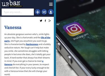 Urban Dictionary: Cómo unirte a la nueva tendencia de Instagram