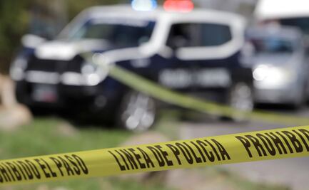 En trágico accidente mueren regidor y trabajadora del Ayuntamiento de Libres