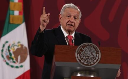 AMLO rechaza grupo de EU para revisar reforma eléctrica