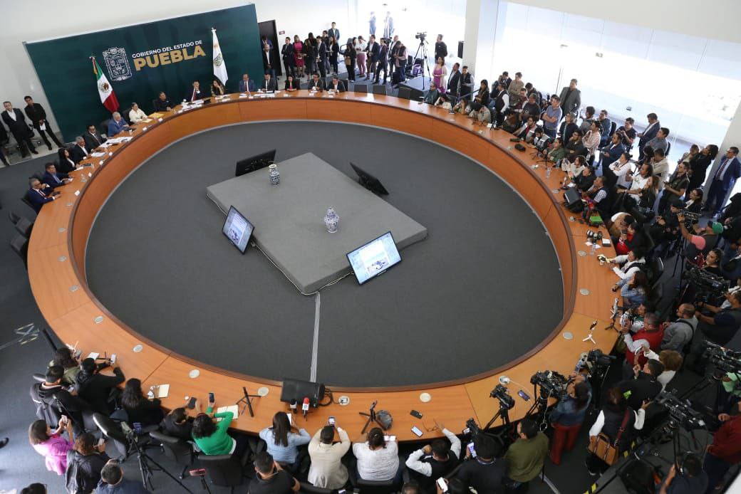 Foto: Gobierno del Estado