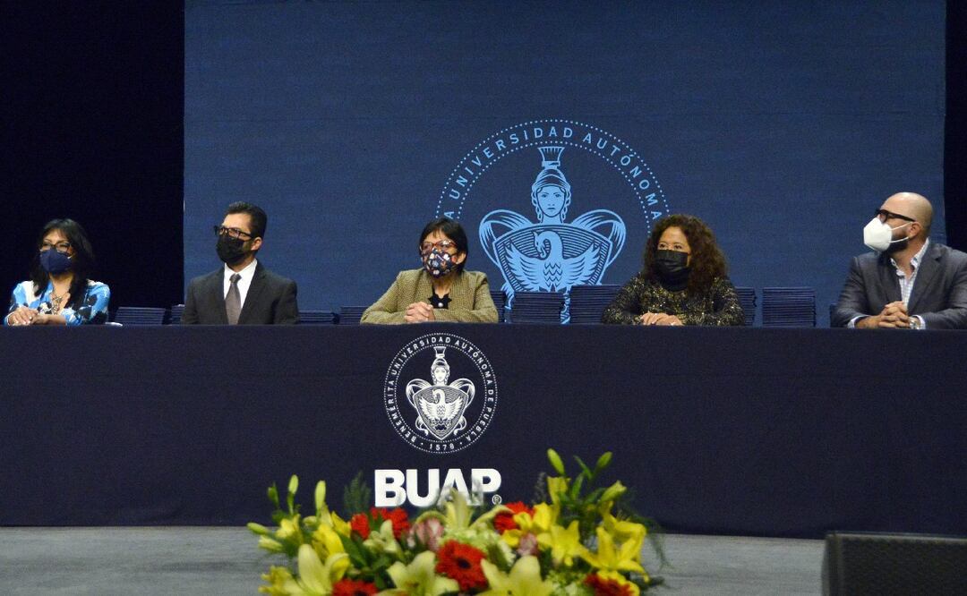 Foto: BUAP