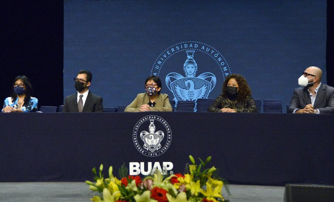 Foto: BUAP