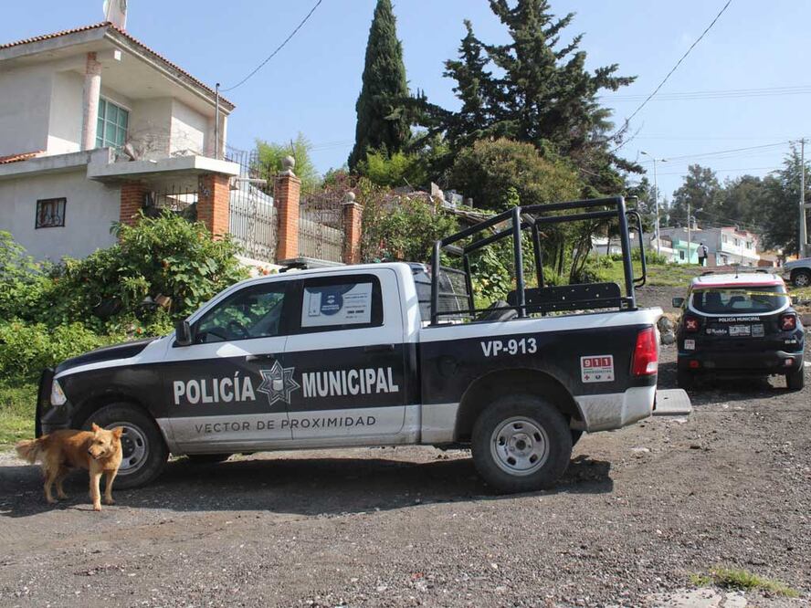 Foto: Agencia Es Imagen para El Universal Puebla