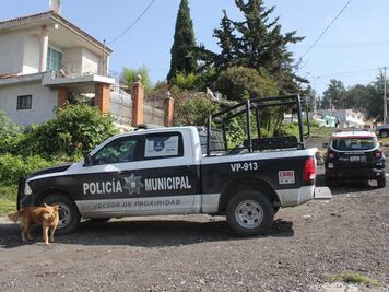 Muere indigente de la tercera edad en Lomas de San Miguel