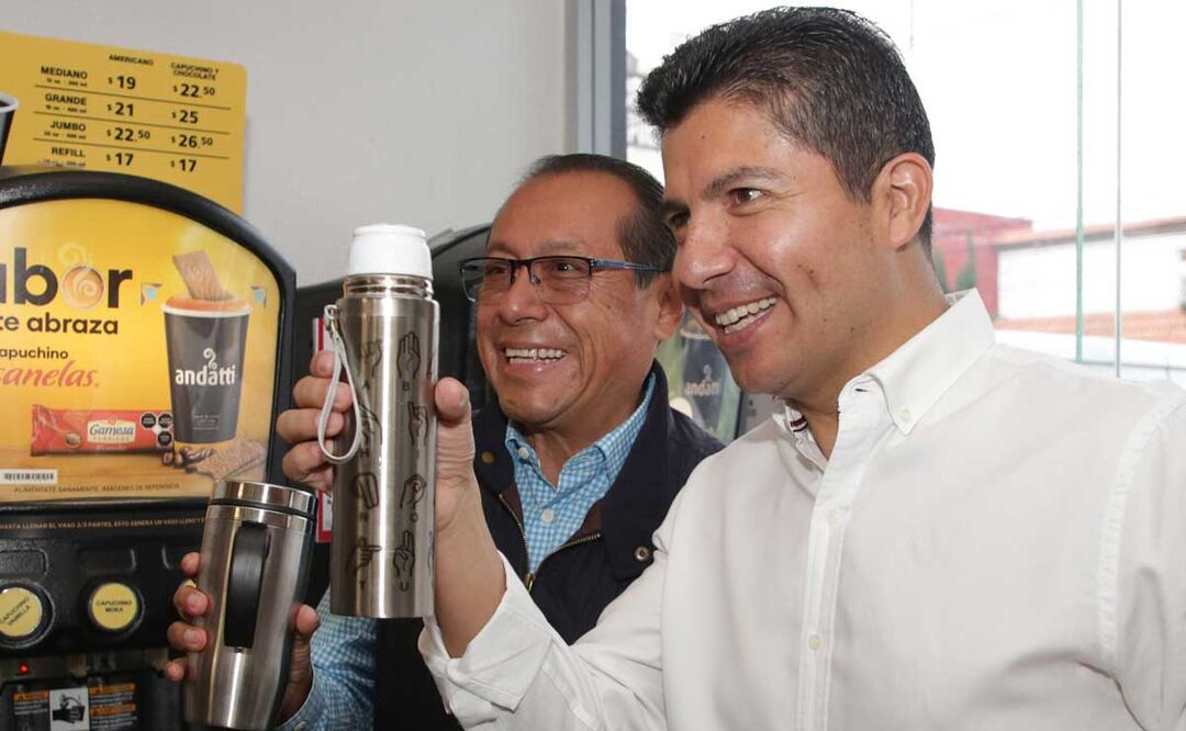 Foto: Agencia Es Imagen para El Universal Puebla