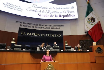 Insta Liz Sánchez a reforzar fiscalías para combatir la violencia de género