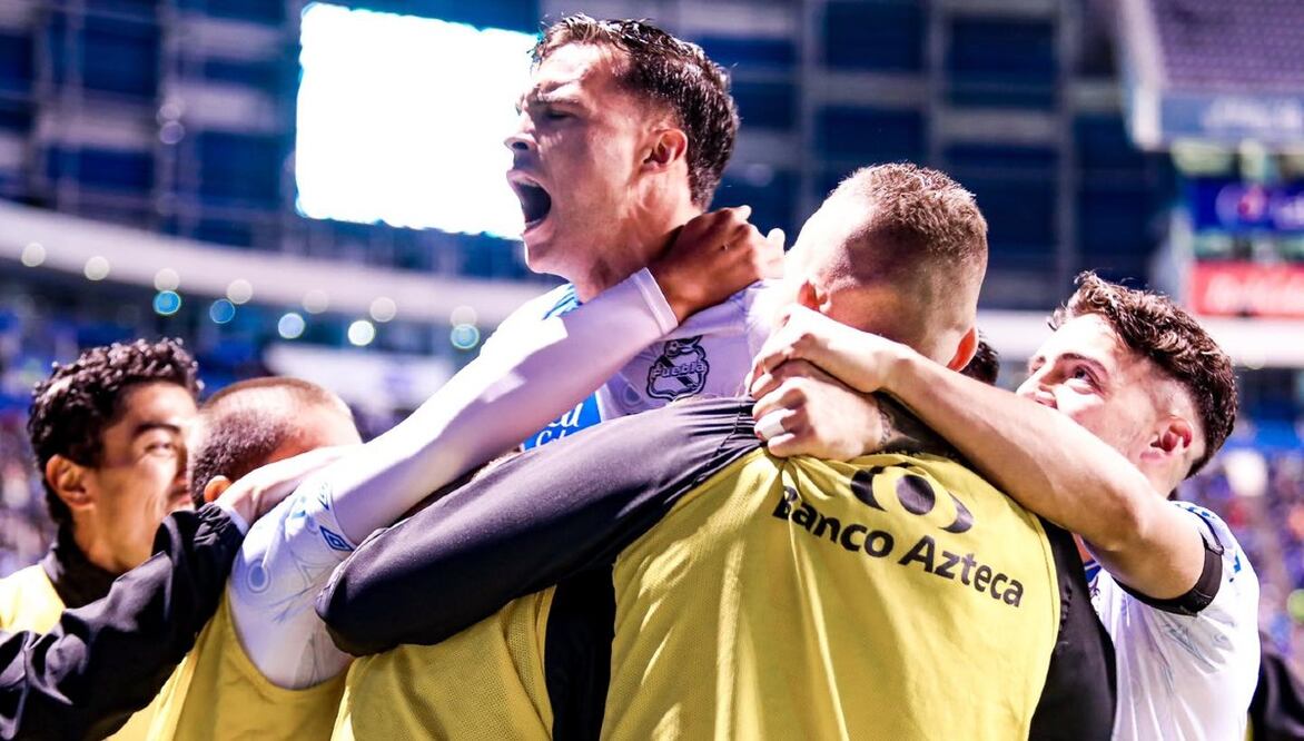 Puebla recibe al América en partido de la Jornada 1 del Clausura 2022 / Foto: Club Puebla
