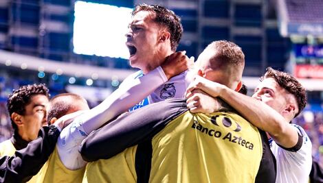 Boletos para el partido Puebla VS América ¿Cuánto cuestan?