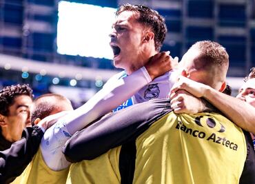 Boletos para el partido Puebla VS América ¿Cuánto cuestan?