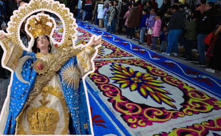 Cómo llegar de Puebla a la Noche que Nadie Duerme en el Pueblo Mágico de Huamantla