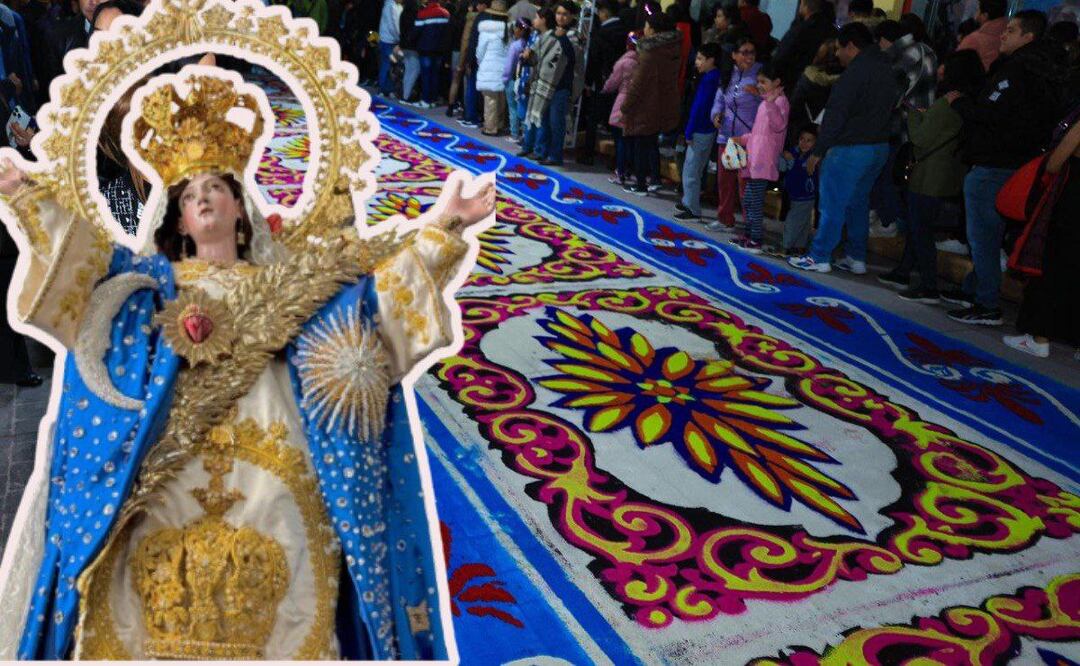 La Noche que Nadie Duerme está cerca y te decimos cómo llegar desde Puebla | Foto: Especial