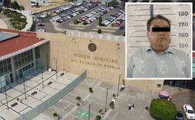 FGE acusa a juez Enrique Romero Razo por evasión de presos; Poder Judicial descarta privilegios