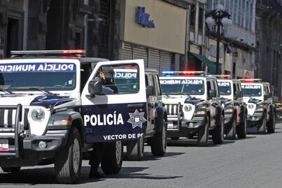 ¿Cómo piensan acabar con la inseguridad en Puebla los candidatos? Descubre sus propuestas y viabilidad