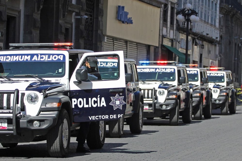 FOTO: Agencia Enfoque para El Universal Puebla