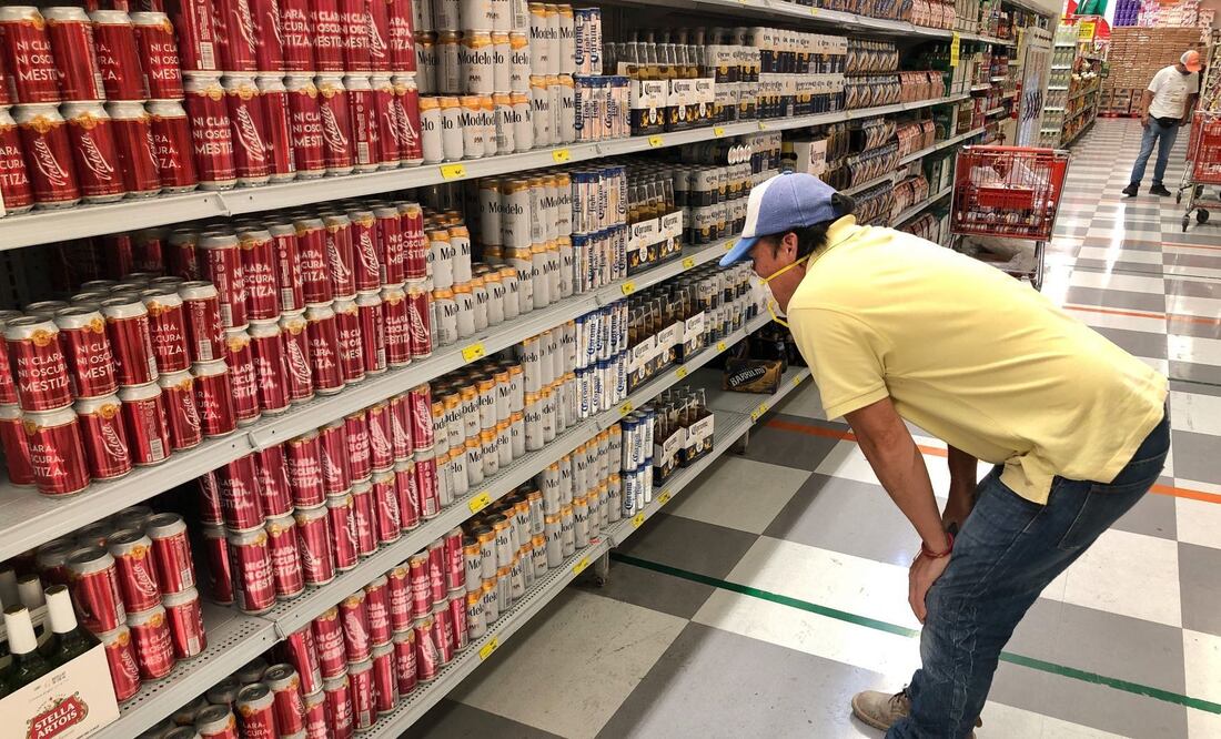 El aumento afecta ventas de mayoreo y menudeo. Foto: Cuartoscuro