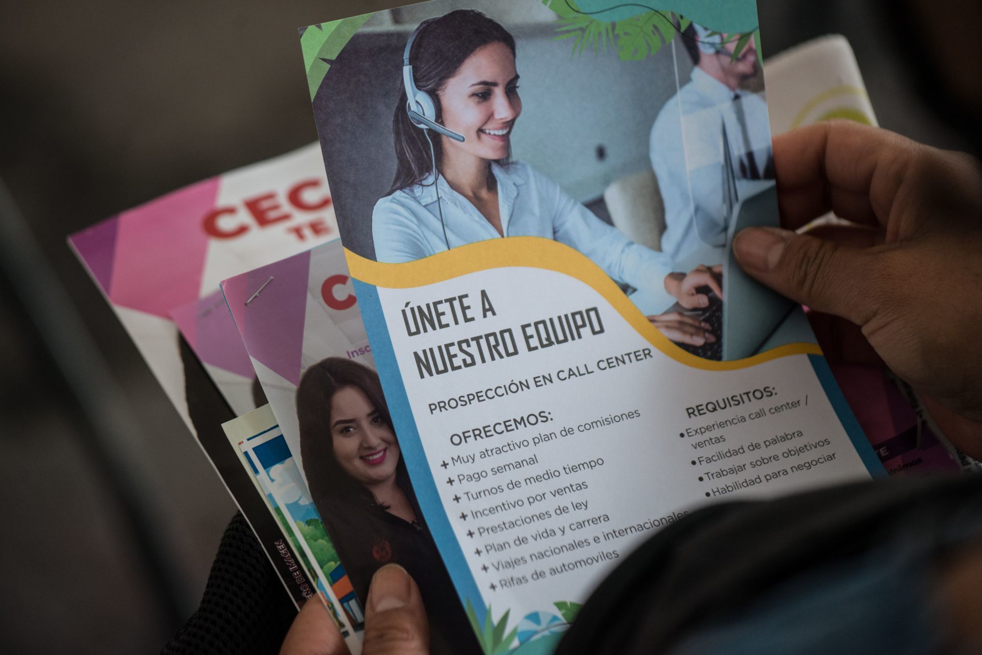 Empleos temporales aumentaron en 2022, revelan estadísticas del IMSS