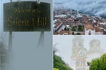 ¿Cuál es el verdadero Silent Hill de Puebla? Dos destinos se disputan el título