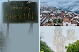 ¿Cuál es el verdadero Silent Hill de Puebla? Dos destinos se disputan el título