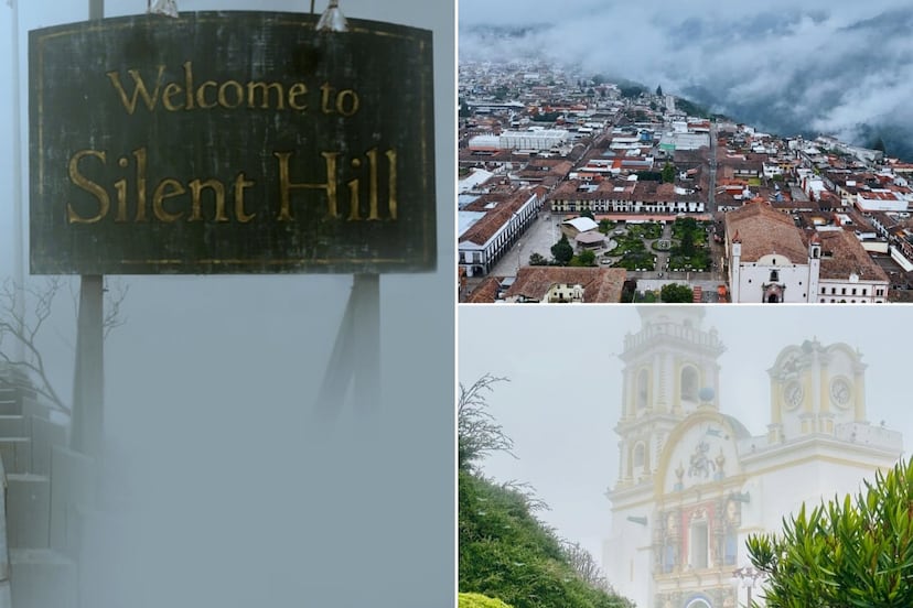 ¿Cuál es el verdadero Silent Hill de Puebla? Dos destinos se disputan el título