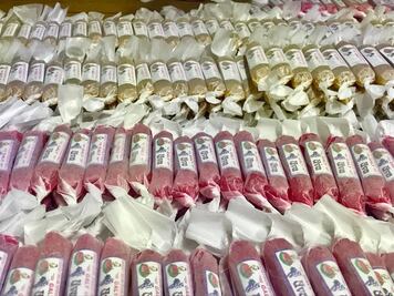 ¿Los camotes poblanos que se venden ahora son los originales?