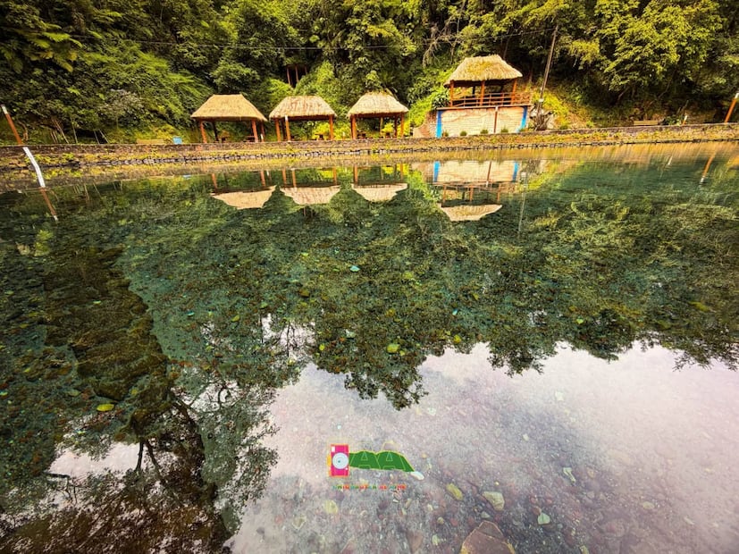 Foto: Chignautla Al Aire
