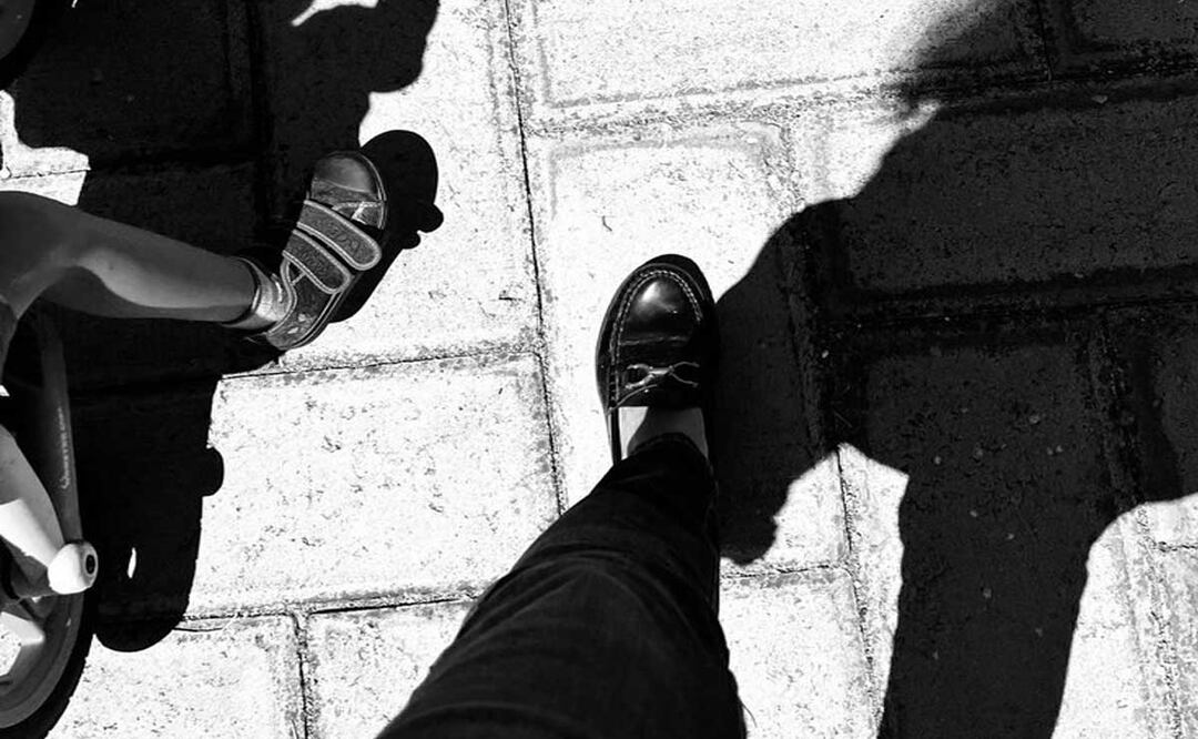 Foto: Redes Sociales Helena Monzón