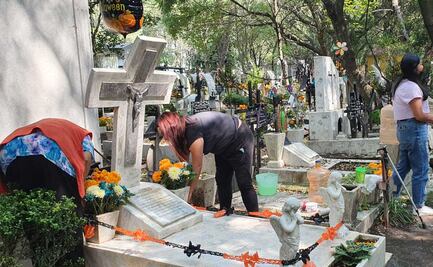 Profanación de tumbas. ¿Por qué se comete este delito?