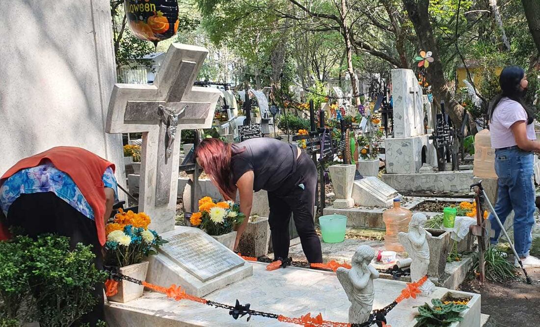 Foto: Agencia Es Imagen para El Universal Puebla