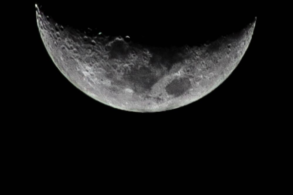 La Luna de Flores está relacionada con la entrada del Verano | Foto: EsImagen