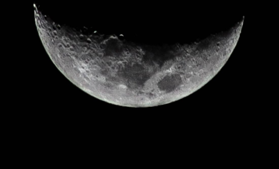 La Luna de Flores está relacionada con la entrada del Verano | Foto: EsImagen